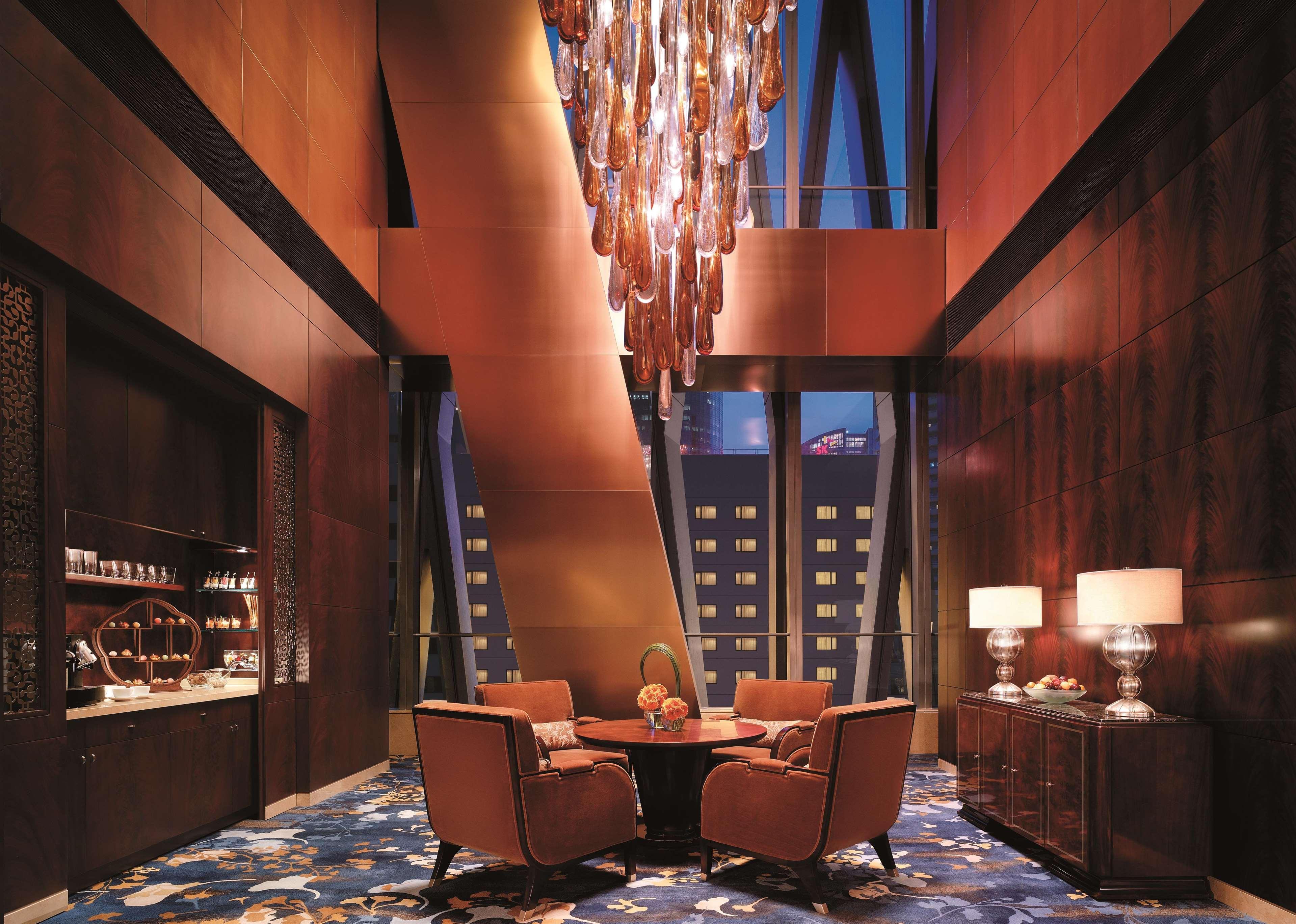 Hotel China World Summit Wing, Pékin  Extérieur photo